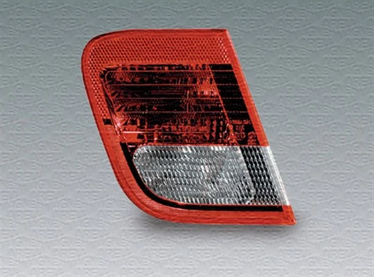 Bulb Holder, tail light assembly